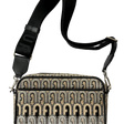 Сумка • Furla • Бежевый