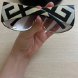 Очки • Givenchy Eyewear • Черный