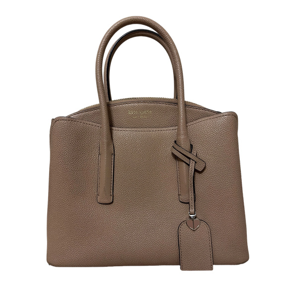 Сумка • Kate Spade • Бежевый
