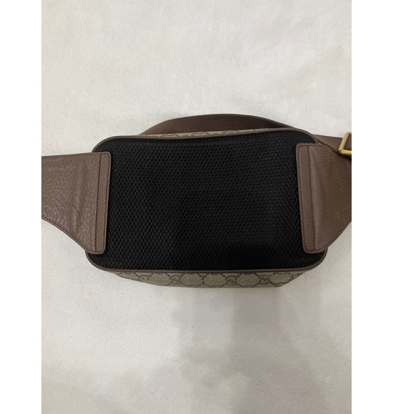 Сумка • Gucci • Коричневый