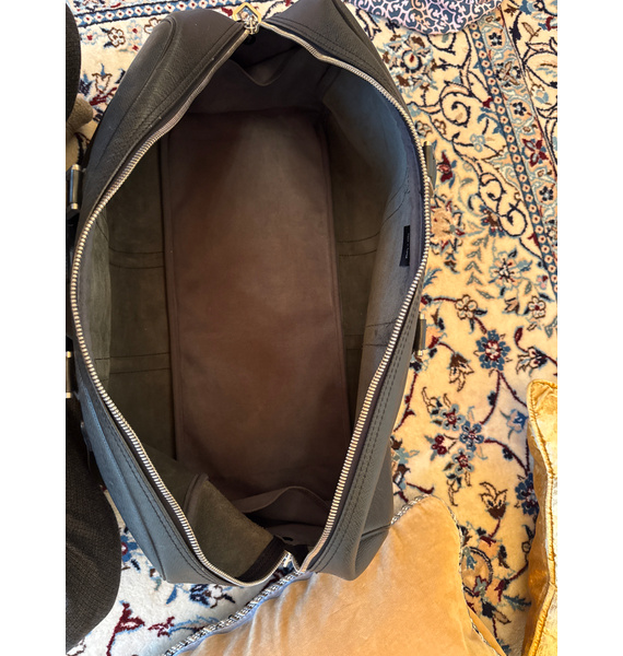 Сумка • Louis Vuitton • Темно-синий