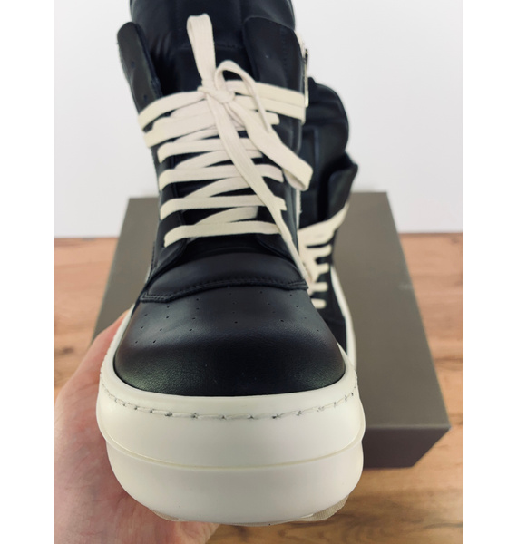 Кроссовки • Rick Owens • Черный