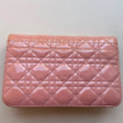 Сумка • Christian Dior • Розовый