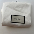 Кроссовки • Gucci • Золотой