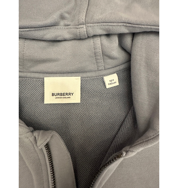 Спортивный костюм • Burberry • Серый