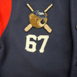 Бомбер • Polo Ralph Lauren • Синий