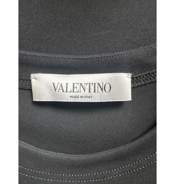 Платье • Valentino • Черный
