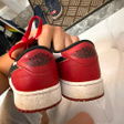 Кроссовки • Nike • Белый