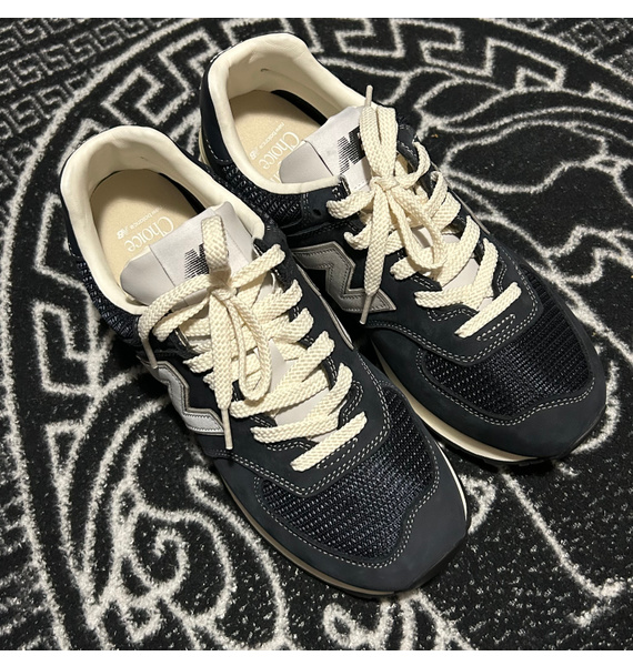 Кроссовки • New Balance • Мульти