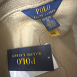 Спортивные штаны • Polo Ralph Lauren • Бежевый