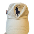 Кепка • Polo Ralph Lauren • Белый
