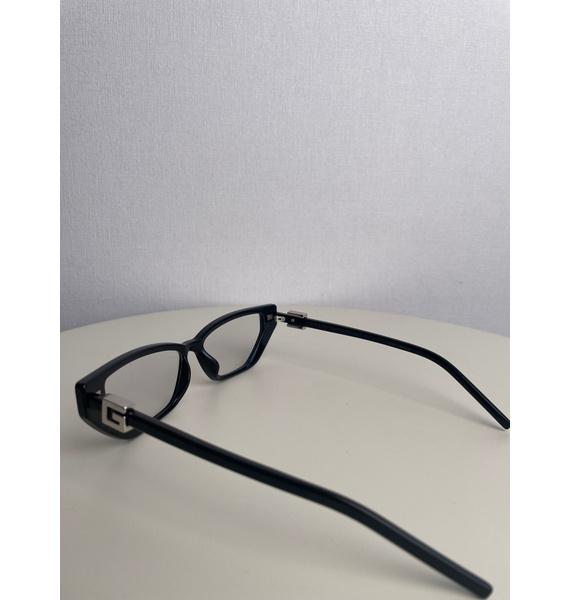 Очки • Gucci Eyewear • Черный