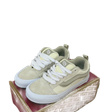 Кроссовки • Vans • Бежевый