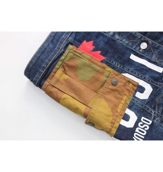 Жилет • Dsquared2 • Синий