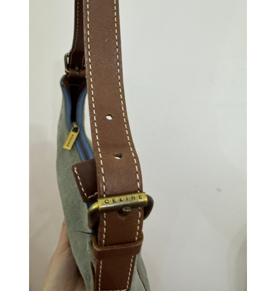 Сумка • Celine • Голубой