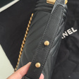 Сумка • Chanel • Черный