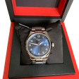 Часы • Tissot • Серебряный
