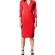 Платье • Karen Millen • Розовый