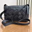 Сумка • Bottega Veneta • Черный