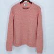 Свитер • Acne Studios • Розовый