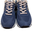 Кроссовки • New Balance • Синий
