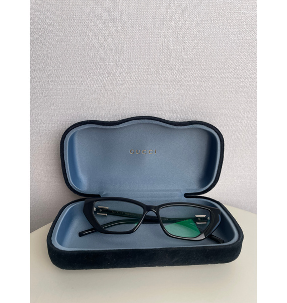 Очки • Gucci Eyewear • Черный