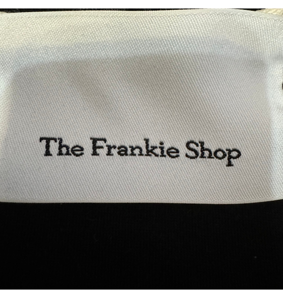 Толстовка • Frankie Shop • Черный