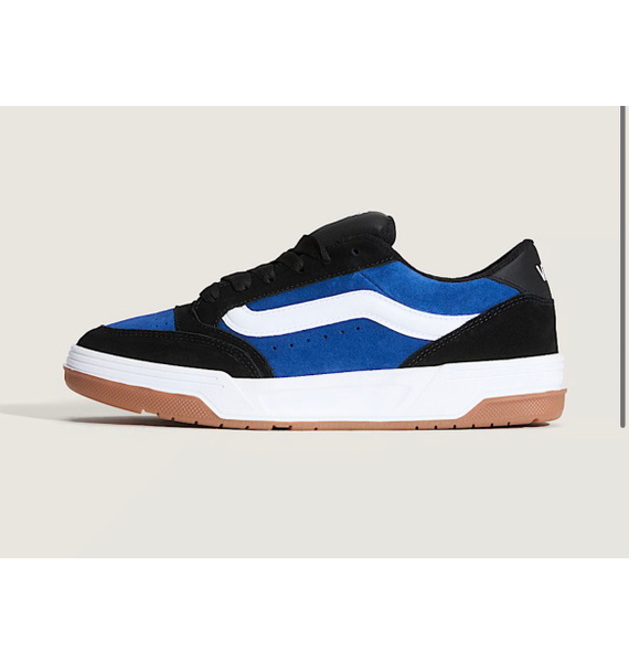Кроссовки • Vans • Синий