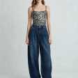 Топ • St. John Couture • Бежевый