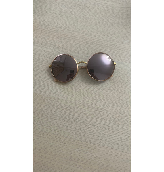Очки • Dolce & Gabbana Eyewear • Золотой