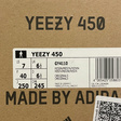 Кроссовки • Yeezy • Зеленый