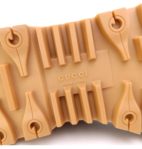 Ботинки • Gucci • Тёмно-серый