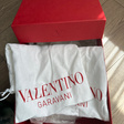 Туфли • Valentino Garavani • Черный