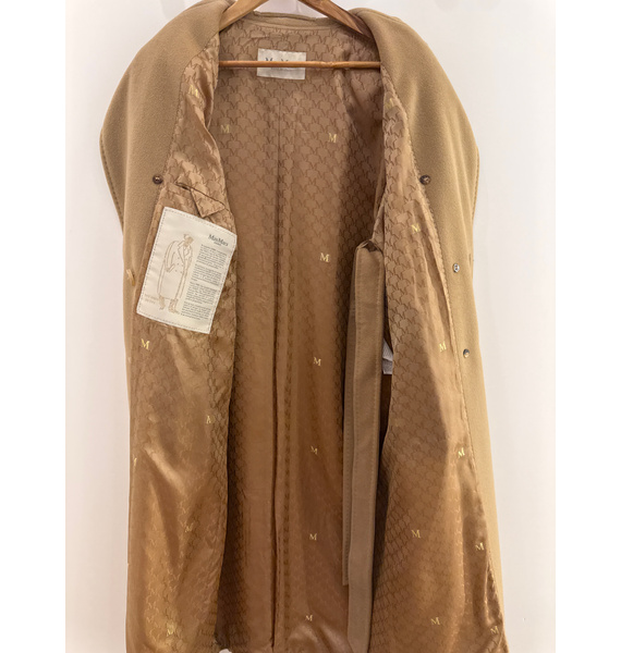 Пальто • Max Mara • Другое