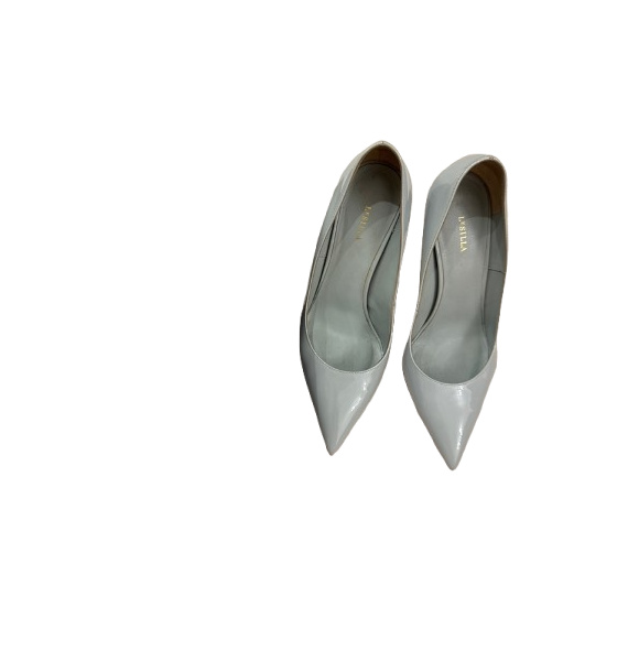 Туфли • Le Silla • Голубой