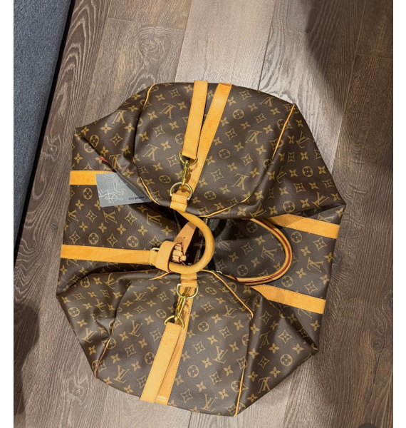 Сумка • Louis Vuitton • Коричневый