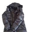 Пуховик • Moncler • Темно-синий