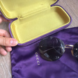 Очки • Gucci Eyewear • Тёмно-серый