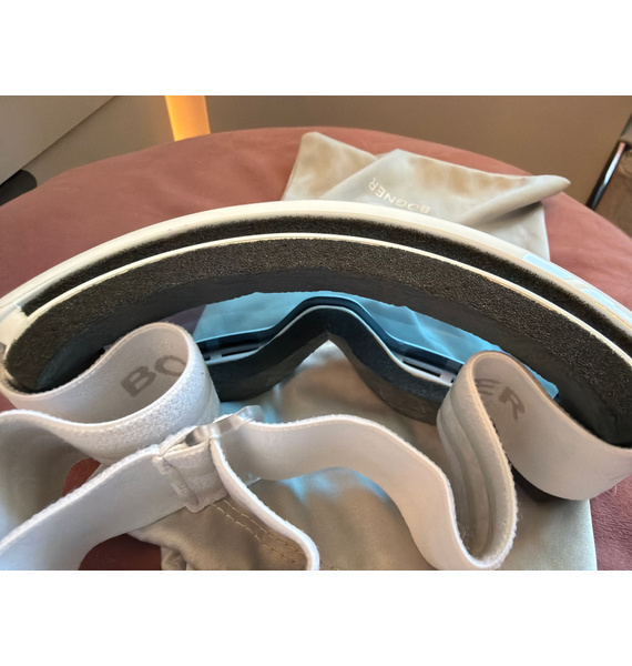 Очки • BOGNER • Синий