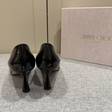 Туфли • Jimmy Choo • Черный