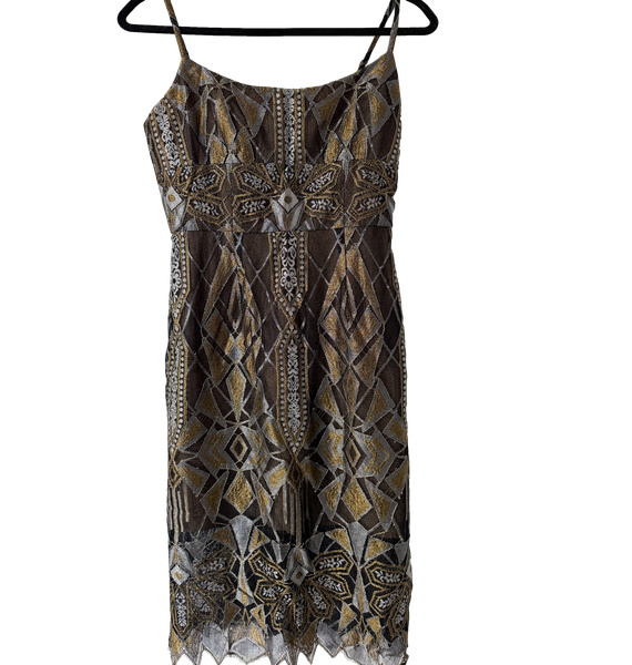 Платье • BCBGMAXAZRIA • Другое