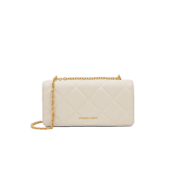 Сумка • Charles & Keith • Белый
