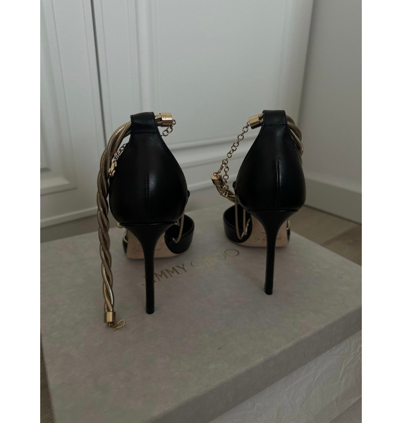 Туфли • Jimmy Choo • Черный