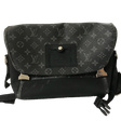 Сумка • Louis Vuitton • Черный