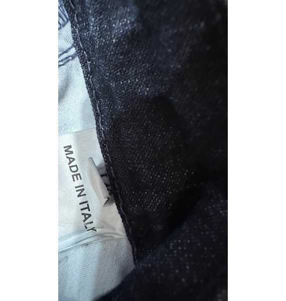 Джинсы • Blumarine • Темно-синий