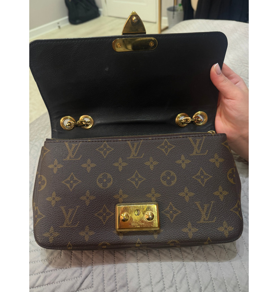 Сумка • Louis Vuitton • Мульти