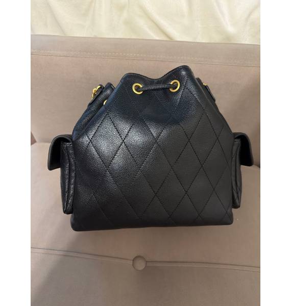 Сумка • Tory Burch • Черный