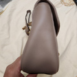 Сумка • Gucci • Кремовый