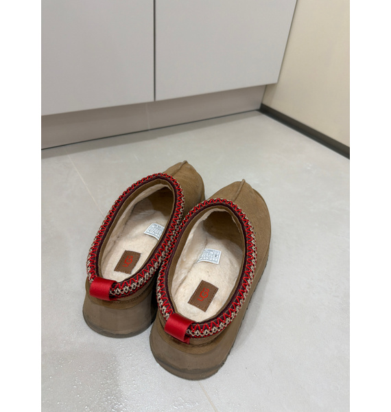 Угги • UGG • Бежевый