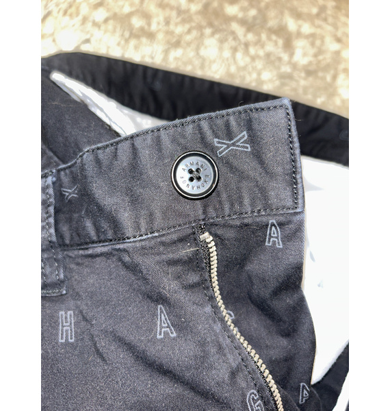 Шорты • Armani Exchange • Черный